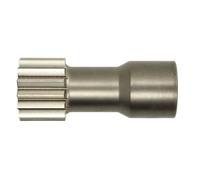 Elemento de eje de transmisión ZF 4474352062ZF