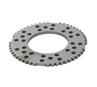 Elemento de eje de transmisión ZF 4481346052ZF