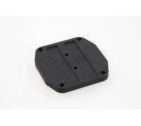SW-Motech Negro. Para elevación en 12 mm. - Negro. Para elevación en 12 mm.