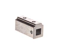 Elemento de embrague 6x6mm COUP6X6MM 1319833 Dumeco