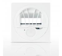 Elemento de extracción de aire con detección de presencia 25/50/75/ ABI 100/9V de Aereco - 140003