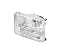 Elemento De Faro Principal Delante 24 V H4 Halógeno HELLA Para TEREX