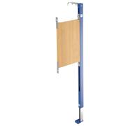 Elemento de fijación para WC ViConnect de Villeroy & Boch para paneles de yeso, altura de instalación 1150 mm, 92210900