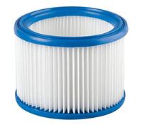 Elemento de filtro, cartucho de filtro de repuesto para Nilfisk Alto Wap Aero