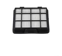 Elemento de filtro compatible con aspiradora de cilindro sin bolsa Bush VCS35B15K0D-70C se adapta al montaje original