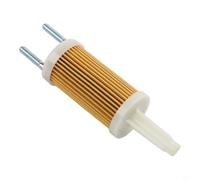 Elemento de filtro de aceite 178F para motor diesel de un cilindro refrigerado por aire, sello de cobre de repuesto para generadores, bombas de agua, maquinaria de jardín, maquinaria de arado y