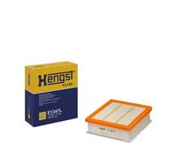 Elemento de Filtro de Aire 66 mm HENGST FILTER para FIAT 500X