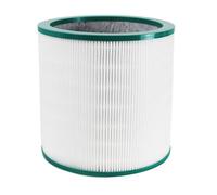 Elemento De Filtro De Aire Compatible Con Dyson TP00 TP03 TP02 AM11 | Elemento De Filtro De Aire Compatible Con Dyson TP00 TP03 TP02 AM11 1 Pieza Sin Aspas Pantalla De