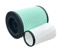 Elemento de filtro de aire for camión FM FMX 21337557 21348756 21693755 21337443 P958225 E528L 27.B39.00 C3301