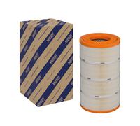 Elemento de Filtro de Aire HENGST FILTER 460 mm 250/127 para MAN TGM