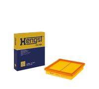 Elemento De Filtro De Aire HENGST FILTER IAM Expertise Para u.a. PORSCHE 911