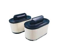 Elemento De Filtro De Aire Para MASERATI Para QUATTROPORTE Para LEVANTE Para GHIBLI III 1 Par De Filtro De Aire De Motor 670001545 70553271 Piezas Para Coche