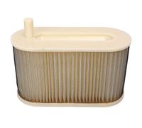 Elemento de filtro de aire para motocicleta, filtro de aire Hfa4910 que reemplaza a la VMX1200 V Max de 1985, 1986 y 1988 2007, puede eliminar eficazmente el polvo y las impurezas