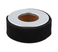 Elemento de filtro de aire para motor diesel 178F 170 170F, garantiza un rendimiento estable del motor