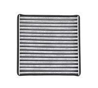 Elemento De Filtro De Aire Para Suzuki Para Jimny JB64 JB74 2019 2020 2021 Filtro De Aire Del Coche Partículas De Carbón Activado Piezas Para Coche(Air Conditioning)