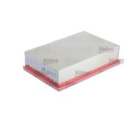 Elemento de Filtro De Aire VALEO 231 mm - 162 mm para u.a. OPEL MOKKA