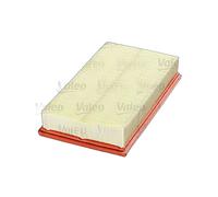 Elemento de Filtro de Aire VALEO 265 mm - 147 mm para u.a. FORD FOCUS