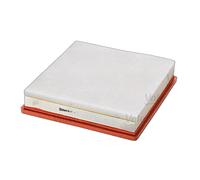 Elemento de Filtro de Aire VALEO 296 mm - 282 mm para Nissan Primastar