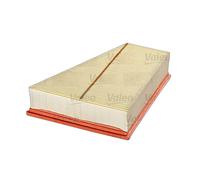 Elemento de Filtro de Aire VALEO 299 mm - 239 mm para u.a. FORD MONDEO