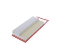 Elemento de Filtro de Aire VALEO 355 mm - 121 mm para FIAT PANDA