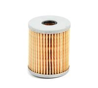 Elemento de filtro de combustible UF-10K, conjunto separador de agua, Motor fueraborda UF10K, Motor de barco(1 pcs)