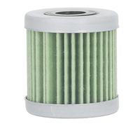 Elemento de filtro de diésel fueraborda Anillo de sellado de caucho de nitrilo premium Papel de separación de agua y aceite Pieza de repuesto para generador diésel 16911 ZY3 010