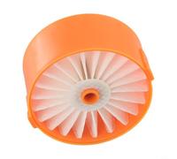 Elemento de filtro de repuesto para aspiradora inalámbrica BSV2020, prefiltro de malla fina lavable, compatible con la serie BSV2020