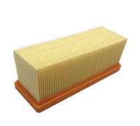 Elemento de filtro de repuesto para Karcher 2501 2501TE 2601 2601plus 3001 unidades construidas para que coincida con el rendimiento OEM 6.414-498.0