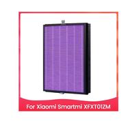 Elemento de Filtro HEPA para Accesorios de Purificador de Aire para Smartmi XFXT01ZM, Piezas de Repuesto, Filtro HEPA