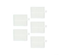 Elemento de filtro lavable de repuesto para aspiradora Conga 7490 para X-Treme y solo para versiones Genesis