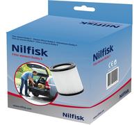 Elemento De Filtro Nilfisk BUDDY II 81943047