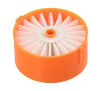 Elemento de filtro para aspiradora inalámbrica BSV2020, cartucho de filtro HEPA de repuesto, lavable y malla de poliéster