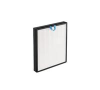 Elemento De Filtro Purificador De Aire, Compatible Con Levoit, Filtro De Carbón Activado Compuesto Vital 200S, Malla HEPA.(White 1pcs)