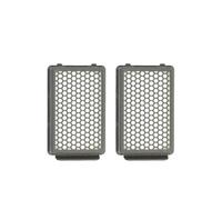 Elemento de filtro trasero, compatible con Moulinex, aspiradora | ZR903501 potencia RO3715 RO3759 RO3718(2pcs)