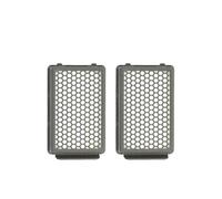 Elemento De Filtro Trasero HEPA, Compatible Con Moulinex Y Rowenta, ZR903501 Power RO3715 RO3759 RO3718, Piezas For Aspiradoras.(2pcs)