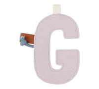 Elemento de guirnalda letra G | Little Dutch