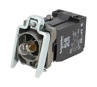 Elemento de iluminación ZB4BV5 22mm Harmony XB4 -40-55°C Bel: Front SCHNEIDER...