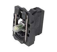 Elemento de iluminación ZB5AVM1 22mm Harmony XB5 -25-70°C Bel: LED blanco SCH...