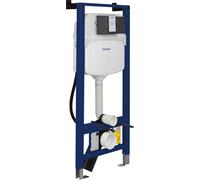 Elemento de instalación Duravit DuraSystem para WC, 500x1150mm, WD1040000000
