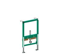 Elemento de instalación LAUFEN INEOLINK, para bidé mural, altura de instalación baja 820mm, H9171020000001