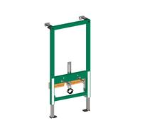Elemento de instalación LAUFEN INEOLINK, para bidé mural, altura de instalación baja 980mm, H9171010000001