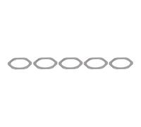 Elemento de inyector CR BOSCH F 00R J04 609K