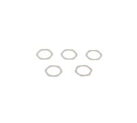 Elemento de inyector CR BOSCH F 00R J04 610K