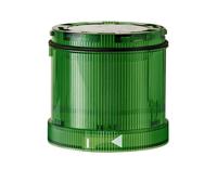 Elemento de luz LED 24V AC/DC 24 verde para KombiSIGN 644.200.75