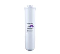 Elemento De Membrana 50 GPD AQUAPHOR PRO-50 Membrana Para Filtros Trio Crystal