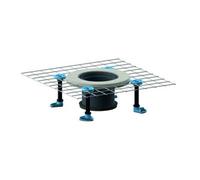 Elemento de montaje Dallmer CeraDrain Vario
