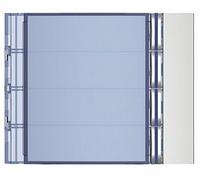 Elemento de montaje Legrand Bticino para estación de puerta - BT352041