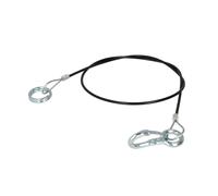 Elemento de montaje para enganche de remolque ACPS-ORIS 022-724