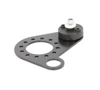 Elemento de montaje para enganche de remolque ACPS-ORIS 026-244