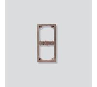 Elemento de montaje Siedle MR para Estación de Puerta - 200015590-00